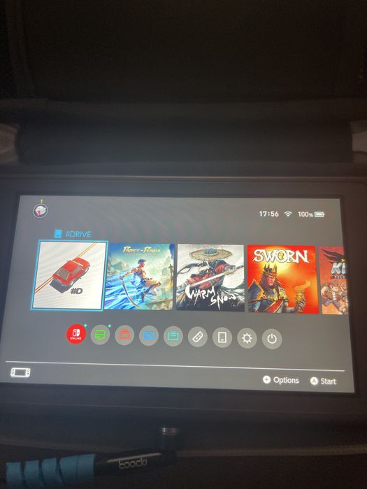 Nintendo Switch Lite Pokemon Edition
