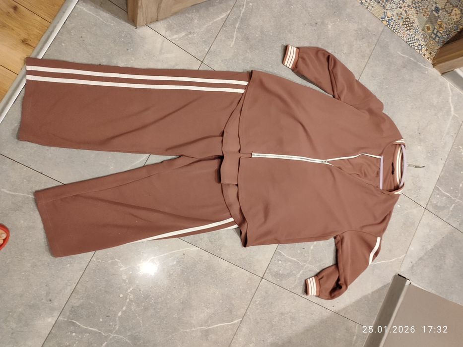 Komplet damski marki shine 44