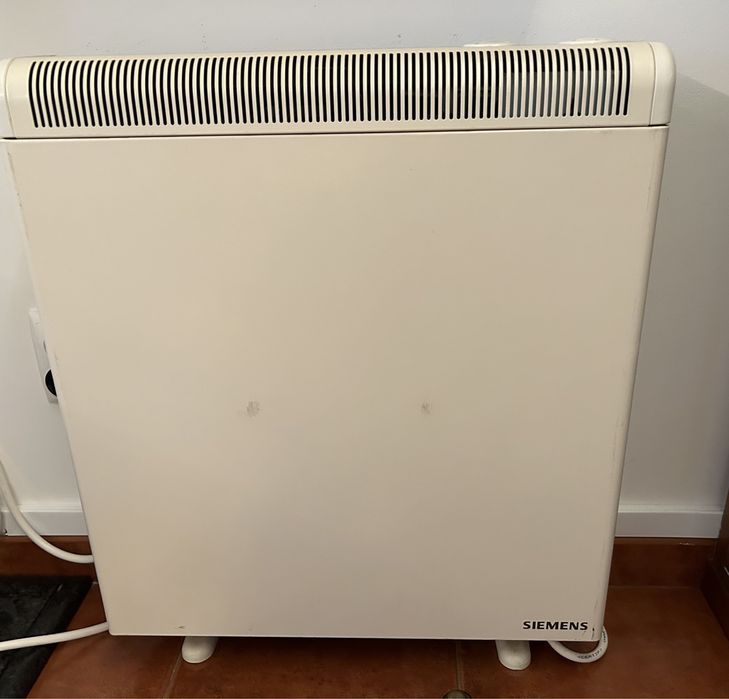 Aquecedor siemens