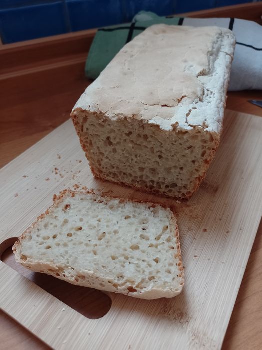 Samopsza mąka - zdrowe plony