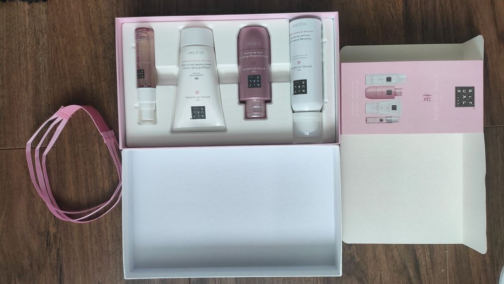 Zestaw RITUALS The Ritual Of Sakura