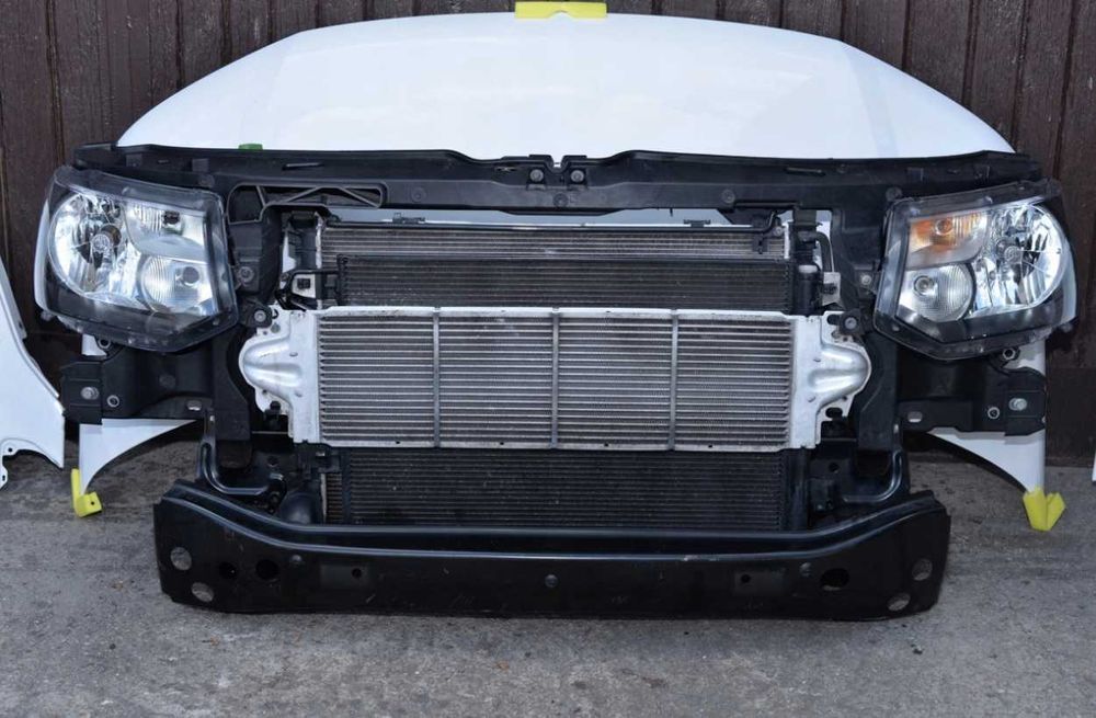 Капот VW T5 T6 Розборка Volkswagen T5 T6 Транспортер Т5 Т6 Четверть Рест Дорестайл
