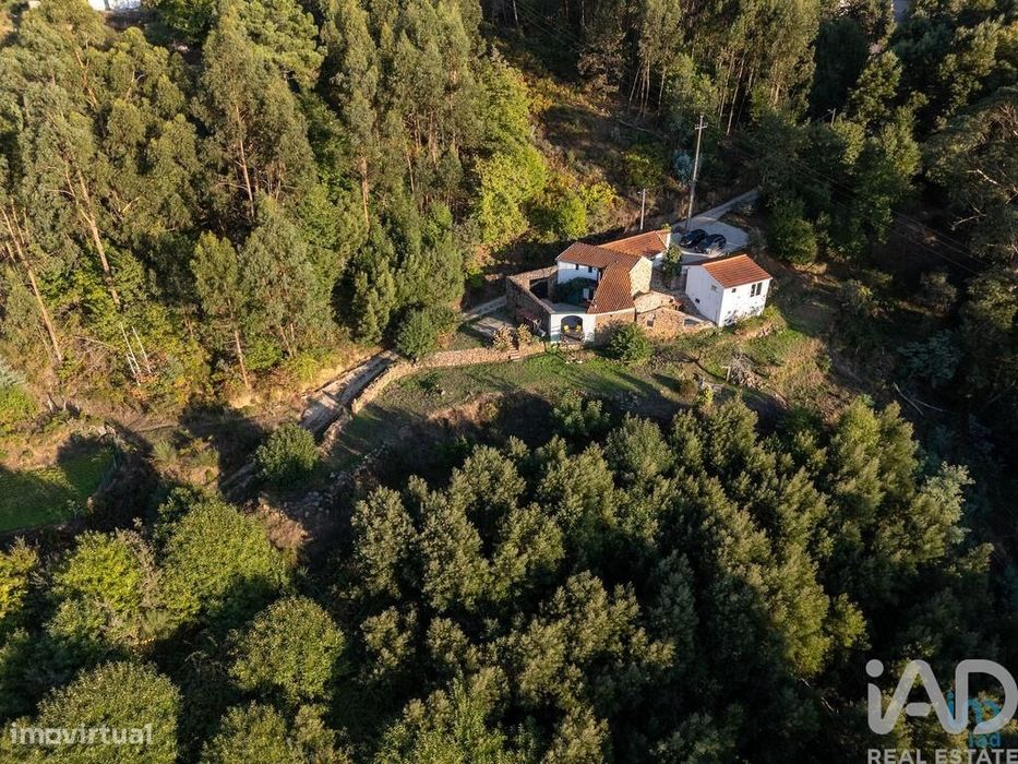 Casa / Villa T3 em Vila Nova de 125,00 m2