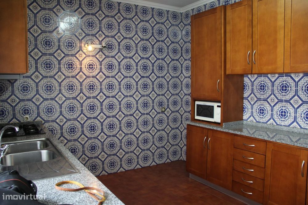 Alugo Apartamento T3