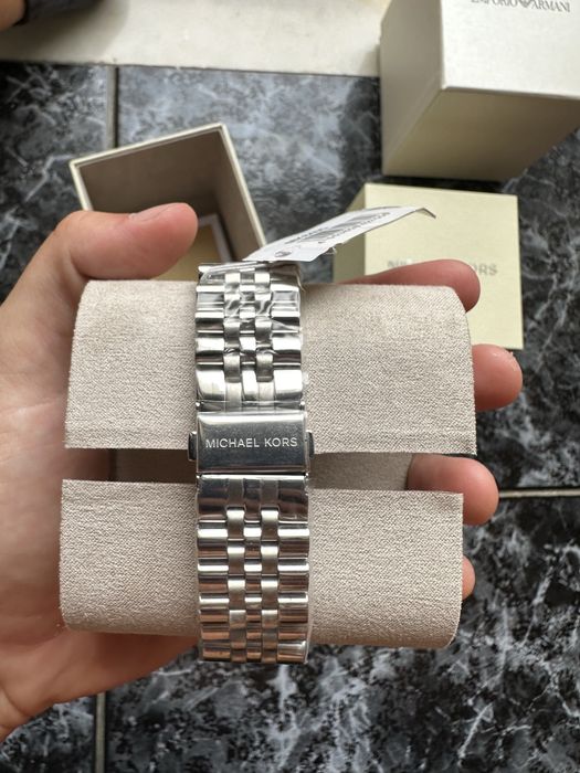 Relógio Michael Kors MK8405 Novo com Caixa