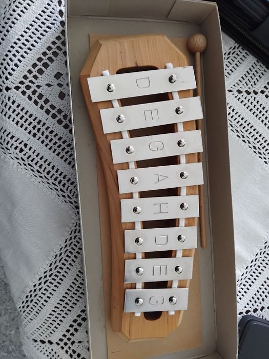 Xilofone Decor-Spielzeug