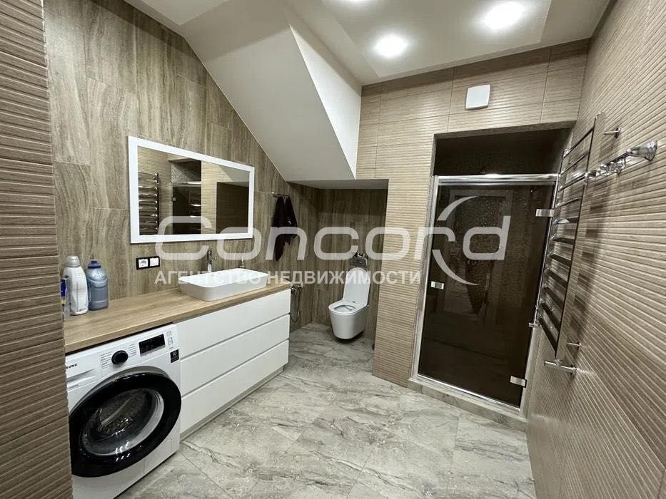 Дом по адресу пер. Энергетиков (площадь 240 м²) - Atlanta.ua - фото 10