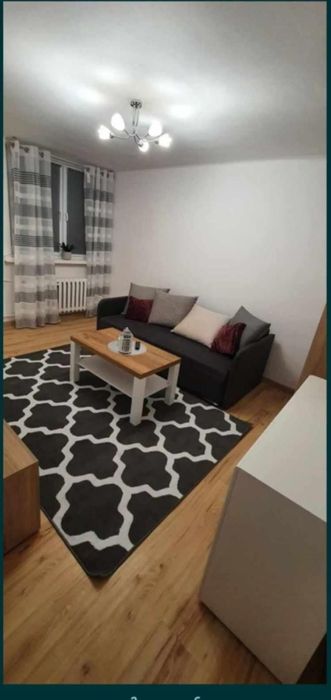 Mieszkanie do wynajęcia Zamość ul. Peowiaków