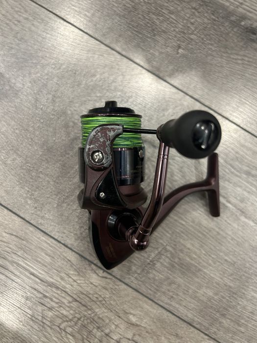 Продам катушки флагман Brain