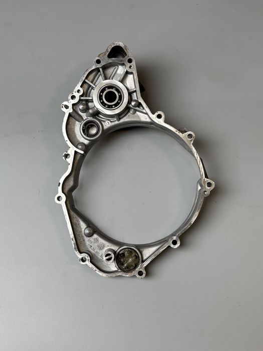 Pół Karter Dekiel Sprzęgła KTM SXF250 / 350 R 11-15