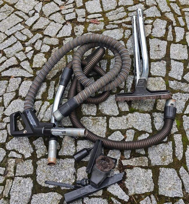 Rainbow SE odkurzacz