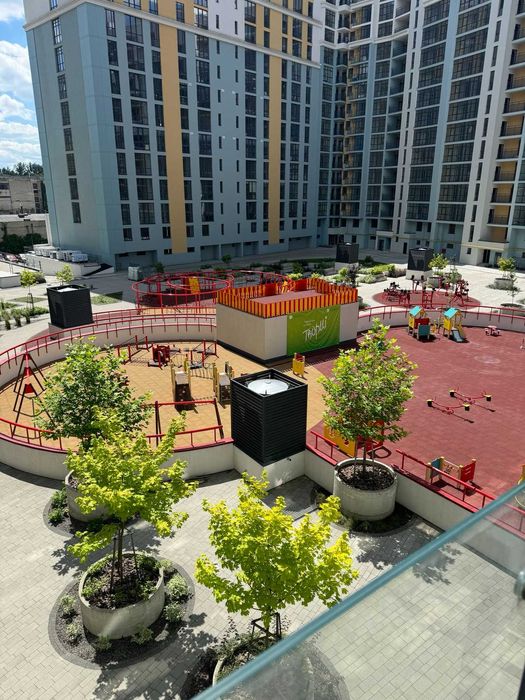 2-кімнатна квартира за адресою вул. Стрийська (площа 70 м²) - Atlanta.ua - фото 11