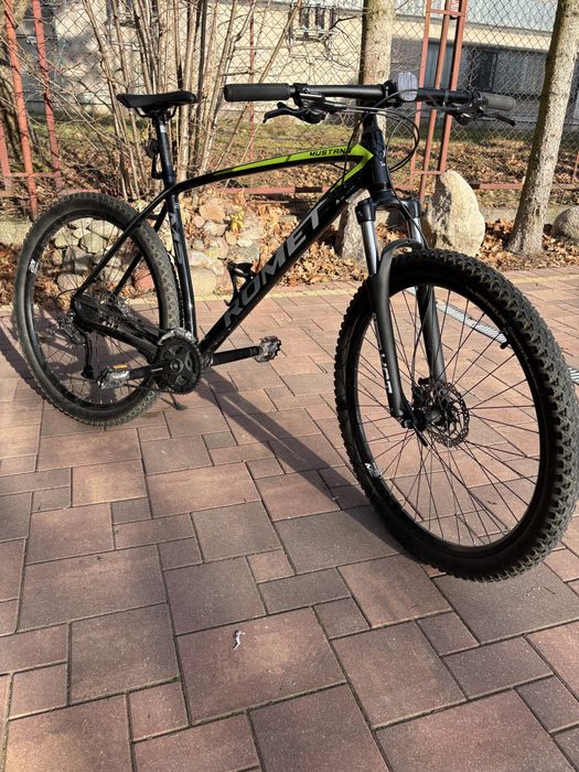 Rowet ROMET MUSTANG M2 prawie nowy