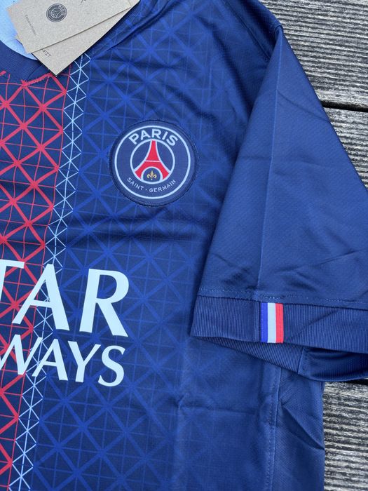 Paris Saint Germain Camisola 25/26