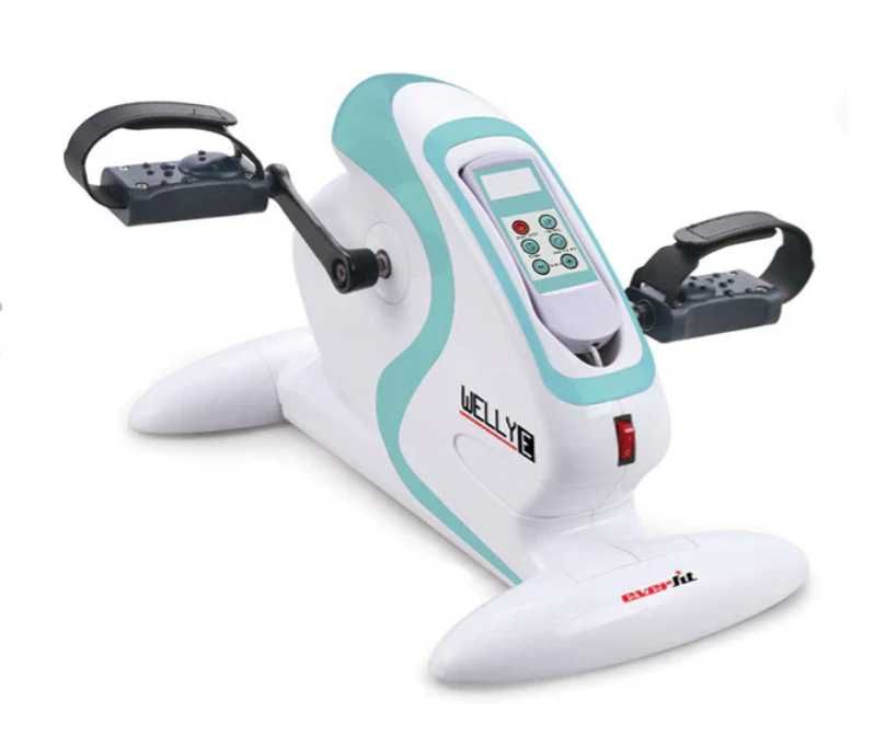 Equipamento Welly-e