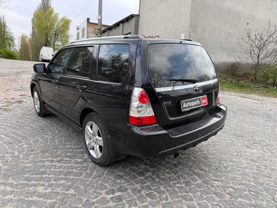 Продам Subaru Forester 2006р. #74299