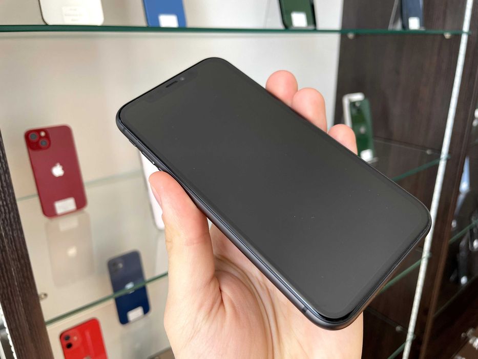 iPhone 11 64 Gb Neverlock / Магазин + Гарантія