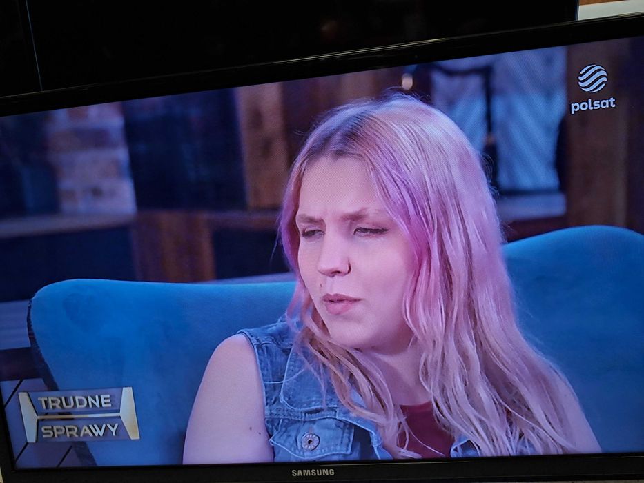 Telewizor Samsung 32"