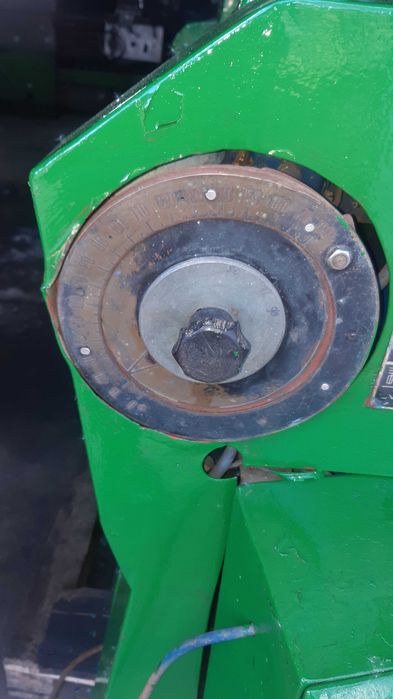 zaginarka mechaniczna xonm 1000x3