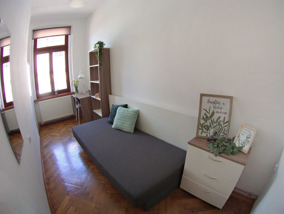 Mieszkanie – Bielsko-Biała, Przy Strzelnicy, Biała Śródmieście - Widok 2