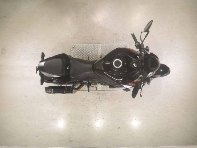 Мотоцикл Suzuki GSX-S750 ABS TC 2018 рік в оригіналі з Японії