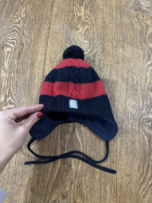 Шапка reima 46-48