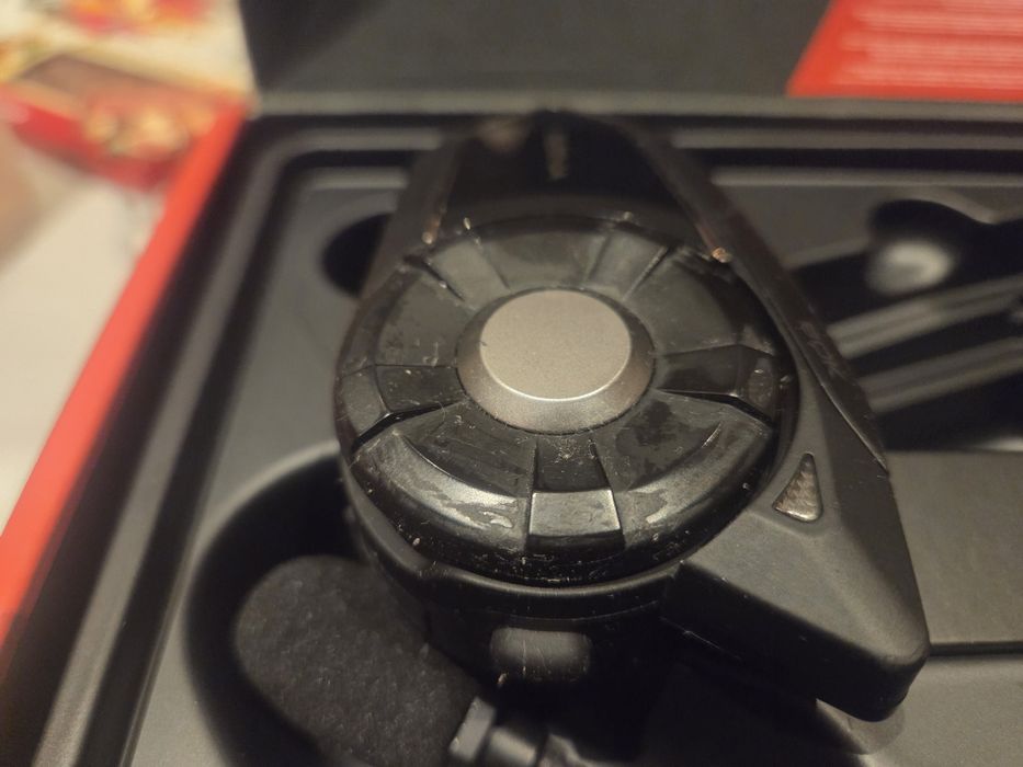 Interkom motocyklowy Sena 30K