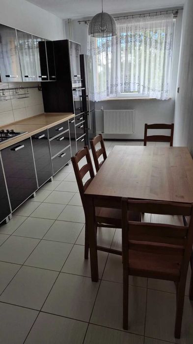2-pokojowe mieszkanie Katowice Brynów