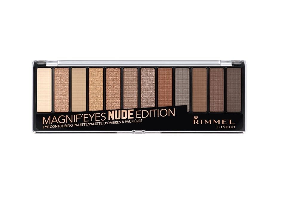 Paletka cieni Rimmel