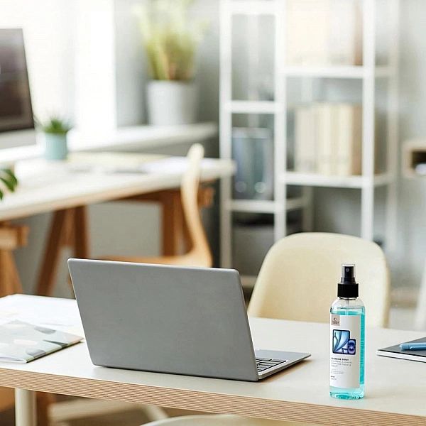 Tech-Protect Cleaning Spray For Phone & Tablet 200Ml Eko Mint
