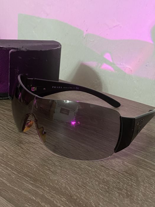 Окуляри Prada | ОРИГІНАЛ!!!