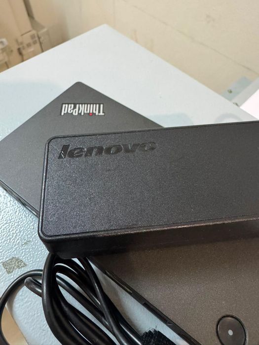 Ultra Dock 4K Lenovo ThinkPad