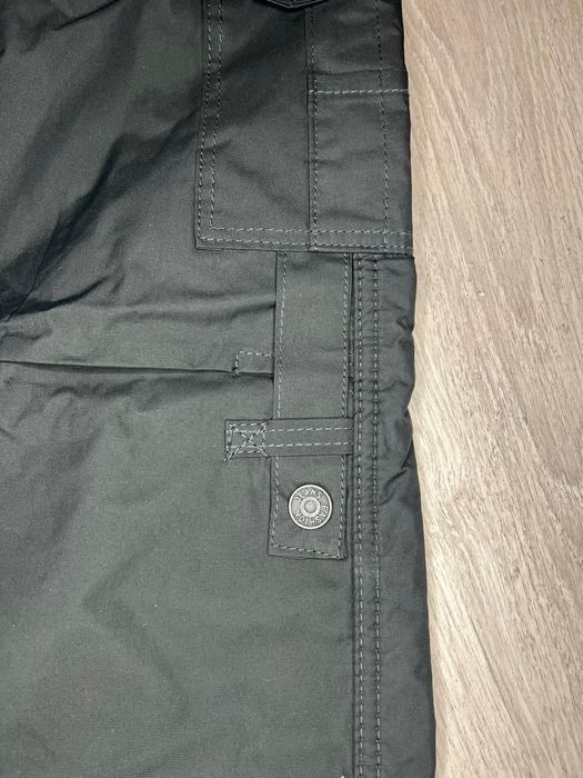 Spodnie dziecięce ocieplane 1.52 m