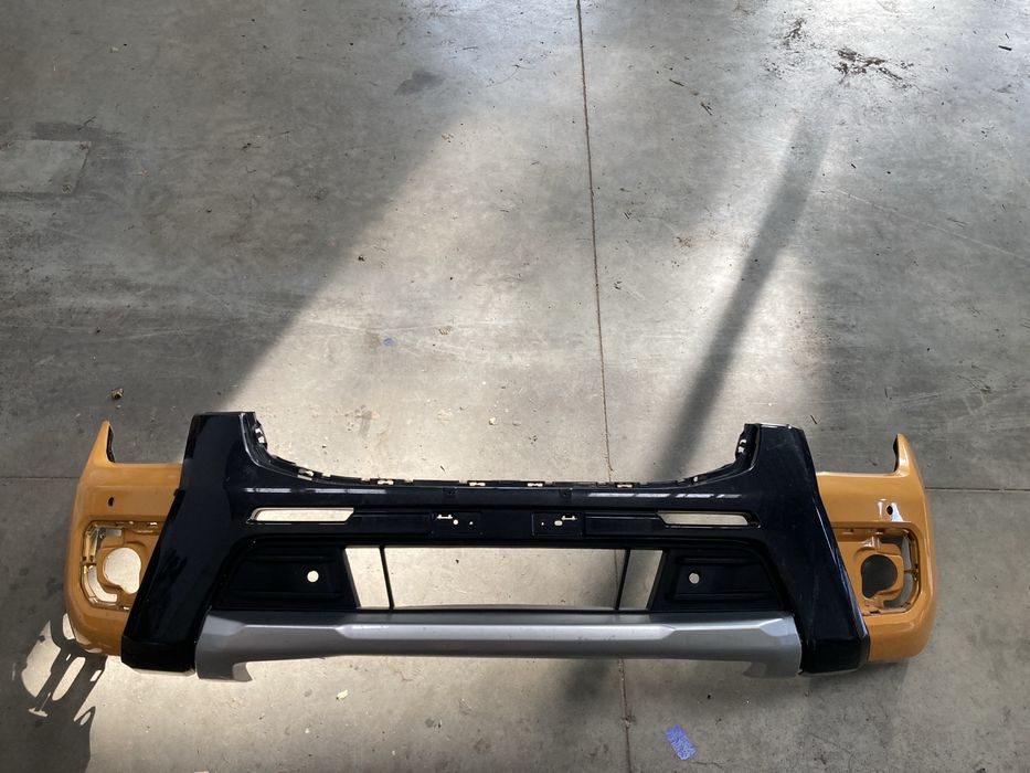 Ford Ranger Wildtrak 2022+ Zderzak Przód Przedni