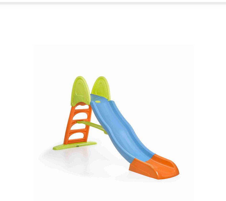 Escorrega Feber Slide 10 água