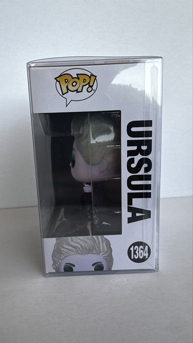 Funko Pop! Ursula #1364 — The Little Mermaid