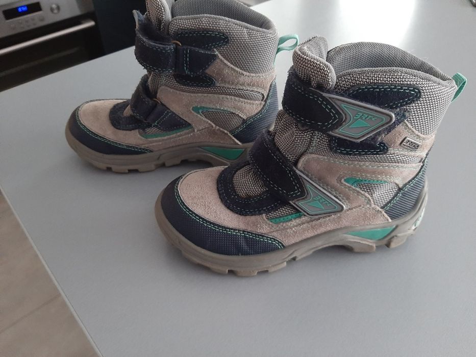Buty Bartek 28 wkladka 18cm