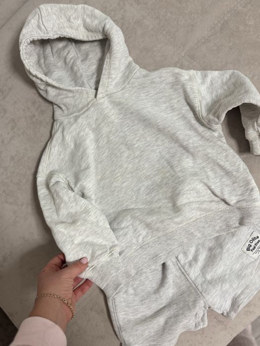 ХУДІ ZARA 2-3 роки , з подарунком шорти 3-4 роки