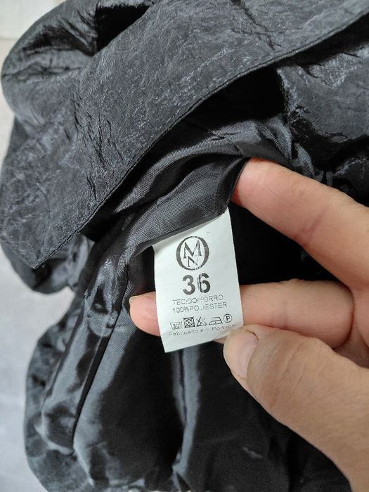 Vestido de cerimónia S