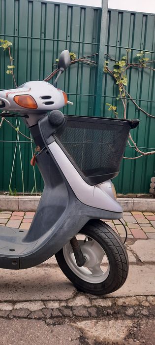 Продам скутер   .
