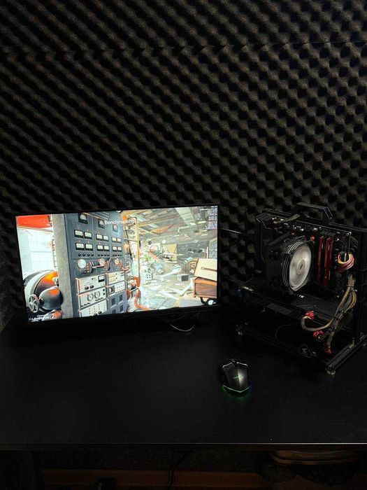 Відеокарта Gigabyte GeForce RTX 2060 6GB GDDR6