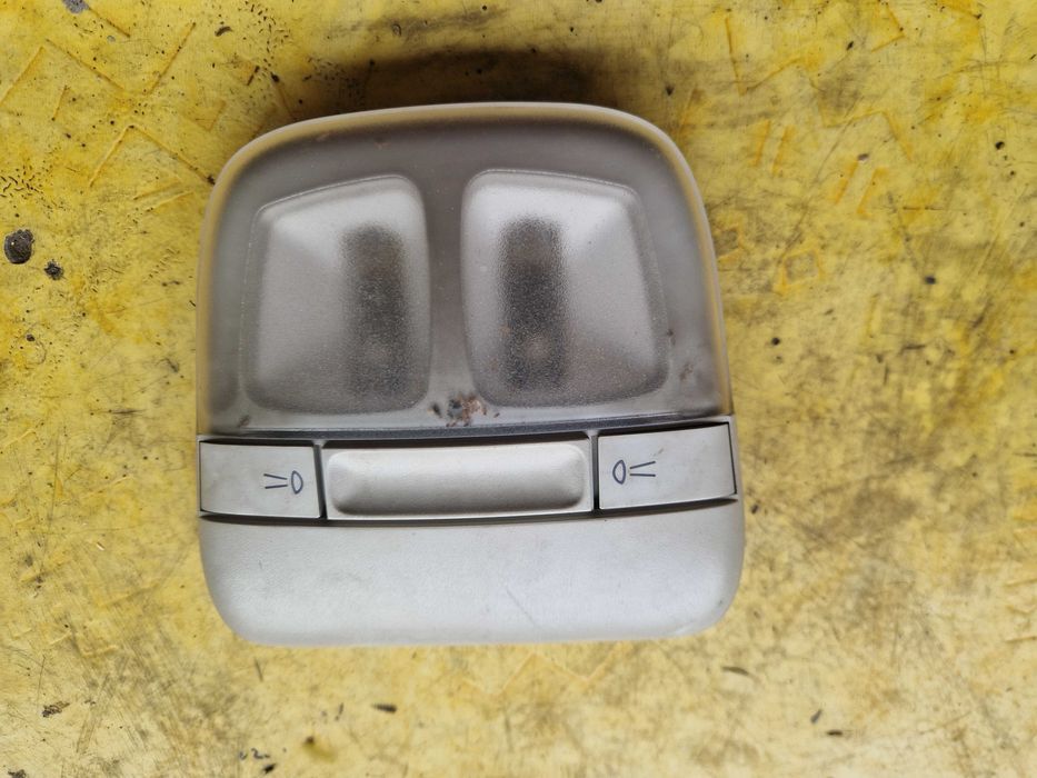 Lampka Podsufitki Fiat Stilo 735.273.815