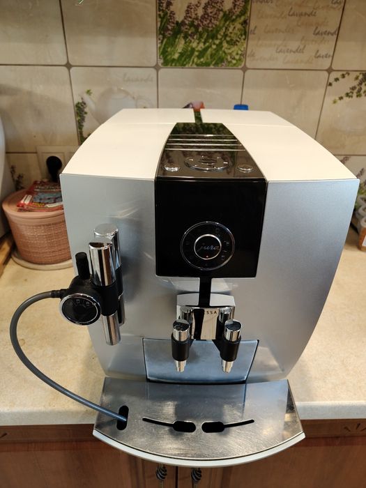 Jura Impressa J9.2 One Touch