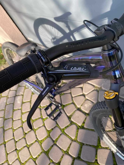 Dartmoor Two6Player Pro 2025 | Cosmic | Rozmiar L | Gwarancja