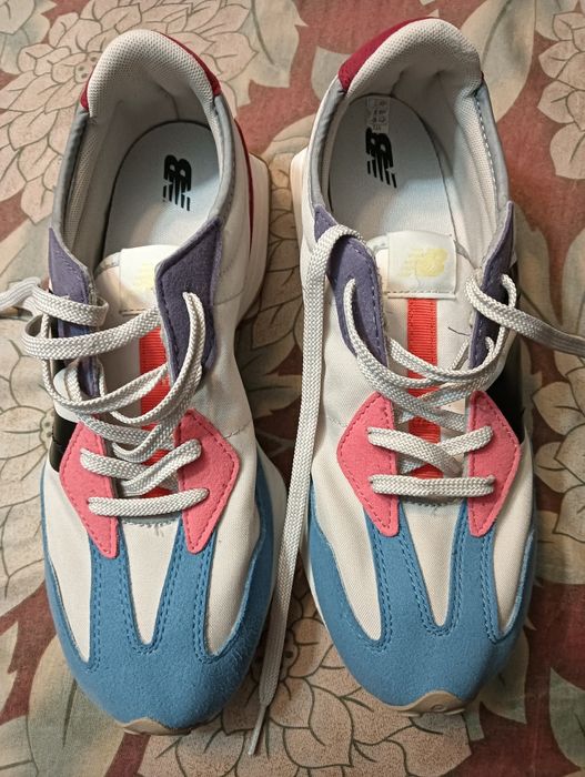 New Balance Best Choice 327 /40