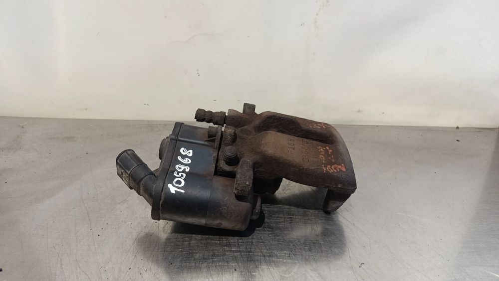 Pinça travão / maxila de travão trás esquerda AUDI A6 (4F2, C6)