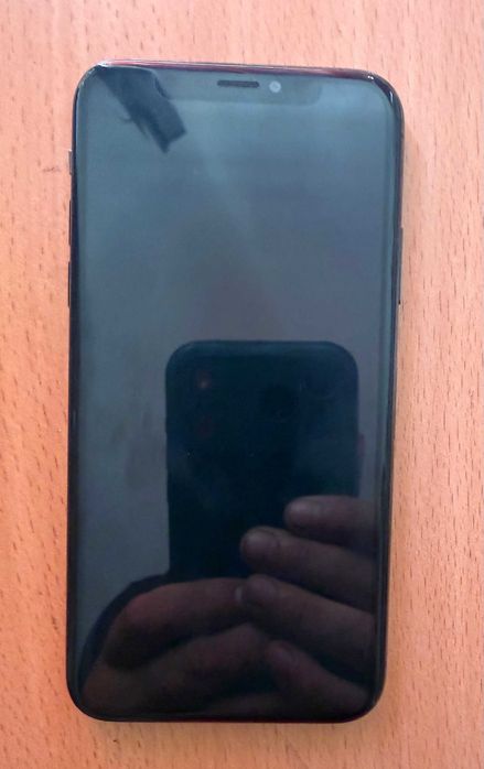 Apple iPhone XS 256GB Space Gray