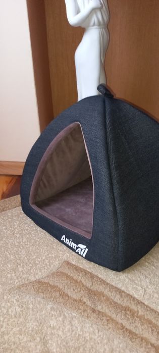 Продам будиночок для котика