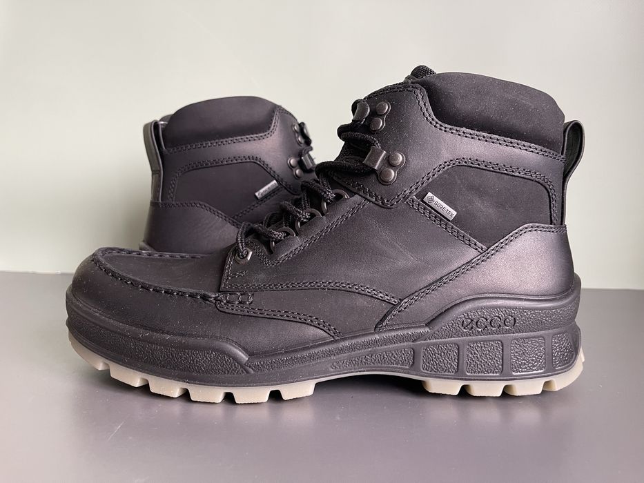 Черевики Ecco Track 25 M Gore-tex 39,  41, 42, 43, 44, 46 р