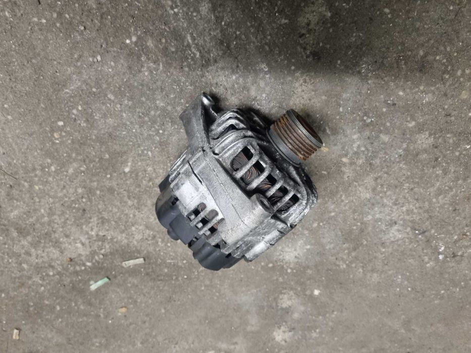 Alternator Smart 454 Forfour Mitsubishi colt 1.5 DCI